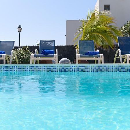 פלאיה בלנקה Hipoclub Villas, Aguamarina 2 מראה חיצוני תמונה
