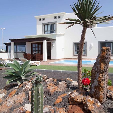 פלאיה בלנקה Hipoclub Villas, Aguamarina 2 מראה חיצוני תמונה