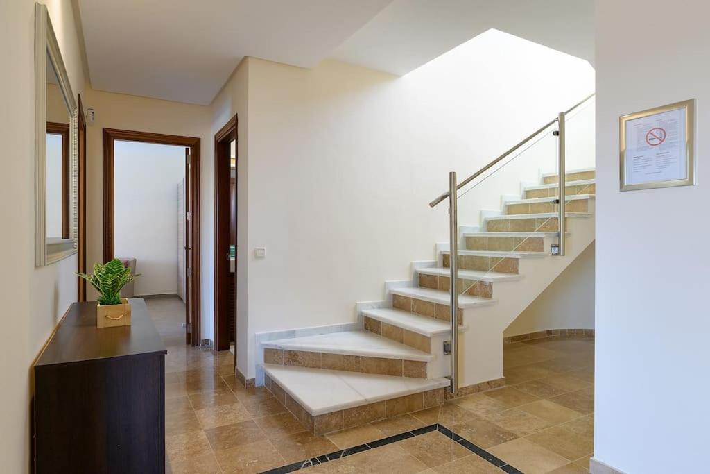 פלאיה בלנקה Hipoclub Villas, Aguamarina 2 מראה חיצוני תמונה