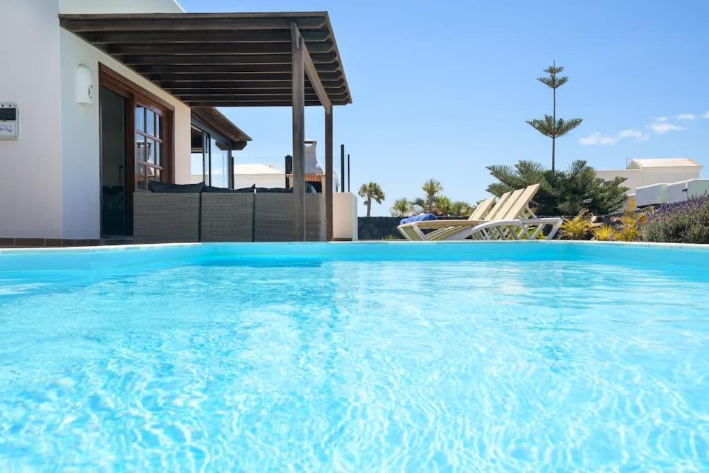 פלאיה בלנקה Hipoclub Villas, Aguamarina 2 מראה חיצוני תמונה