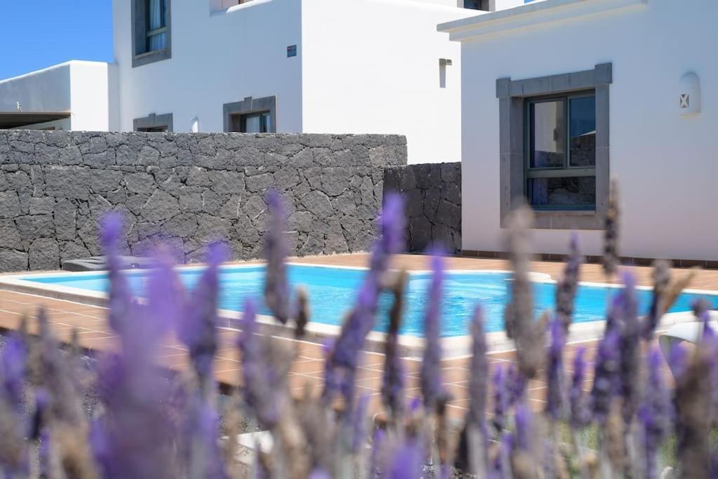 פלאיה בלנקה Hipoclub Villas, Aguamarina 2 מראה חיצוני תמונה