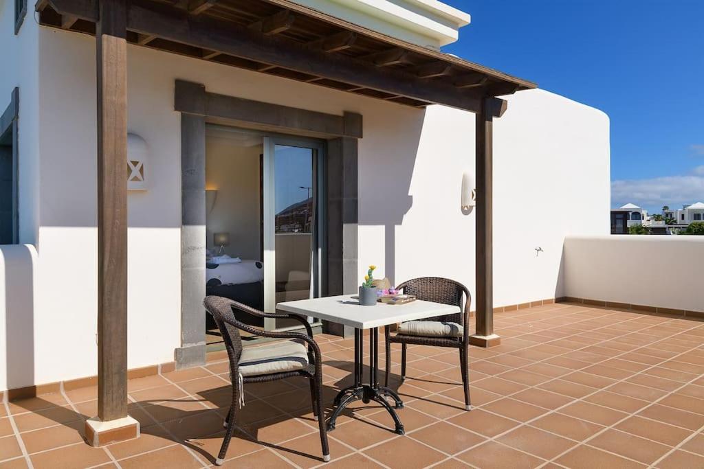 פלאיה בלנקה Hipoclub Villas, Aguamarina 2 מראה חיצוני תמונה