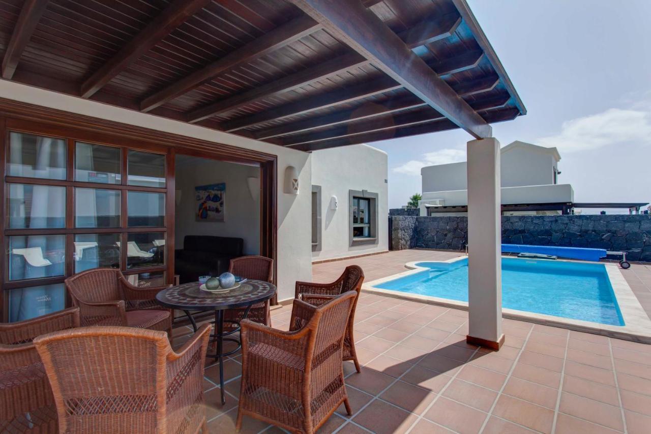 פלאיה בלנקה Hipoclub Villas, Aguamarina 2 מראה חיצוני תמונה