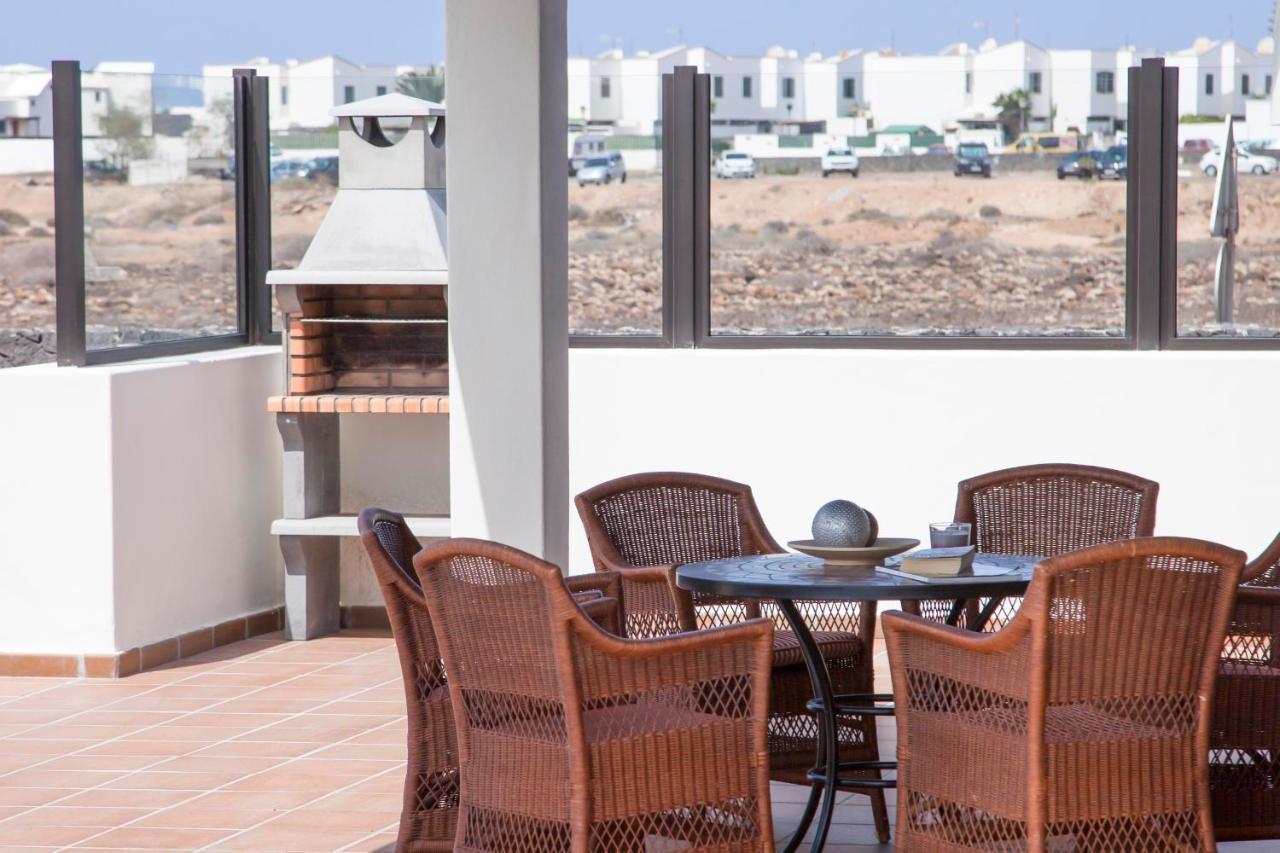 פלאיה בלנקה Hipoclub Villas, Aguamarina 2 מראה חיצוני תמונה