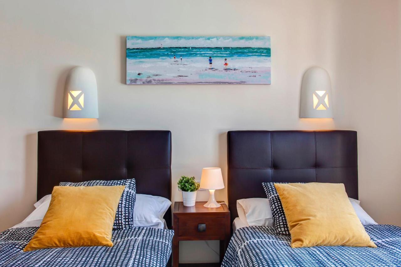 פלאיה בלנקה Hipoclub Villas, Aguamarina 2 מראה חיצוני תמונה
