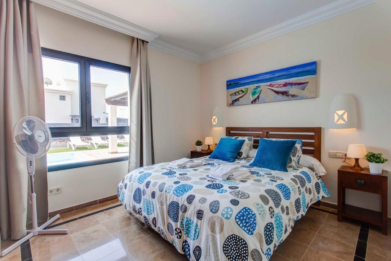 פלאיה בלנקה Hipoclub Villas, Aguamarina 2 מראה חיצוני תמונה