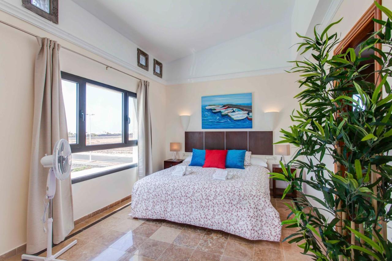 פלאיה בלנקה Hipoclub Villas, Aguamarina 2 מראה חיצוני תמונה