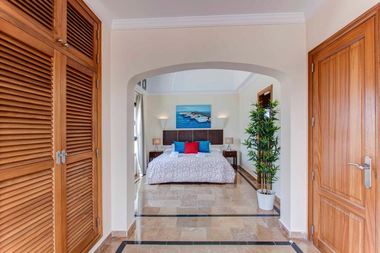 פלאיה בלנקה Hipoclub Villas, Aguamarina 2 מראה חיצוני תמונה