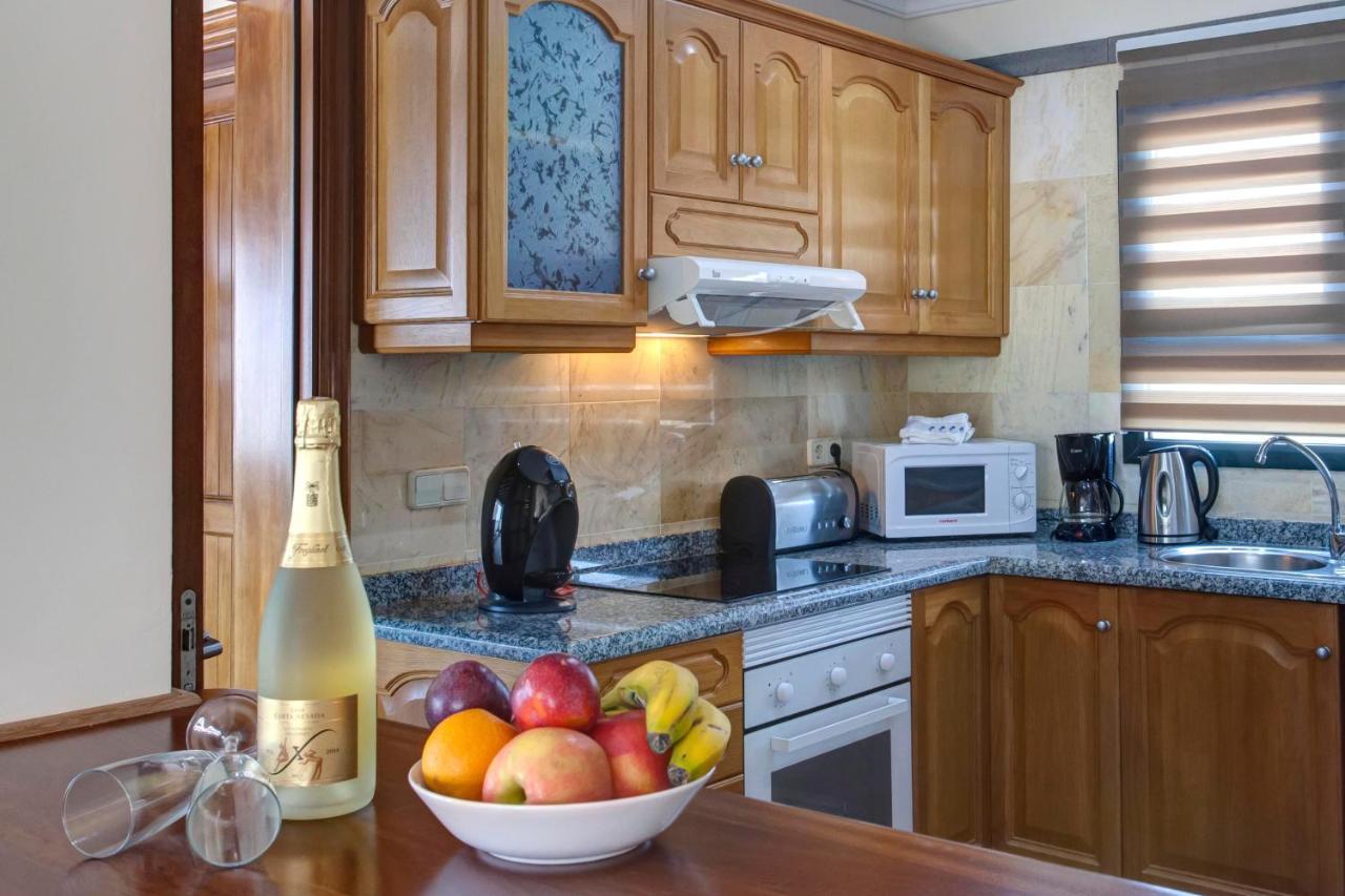 פלאיה בלנקה Hipoclub Villas, Aguamarina 2 מראה חיצוני תמונה