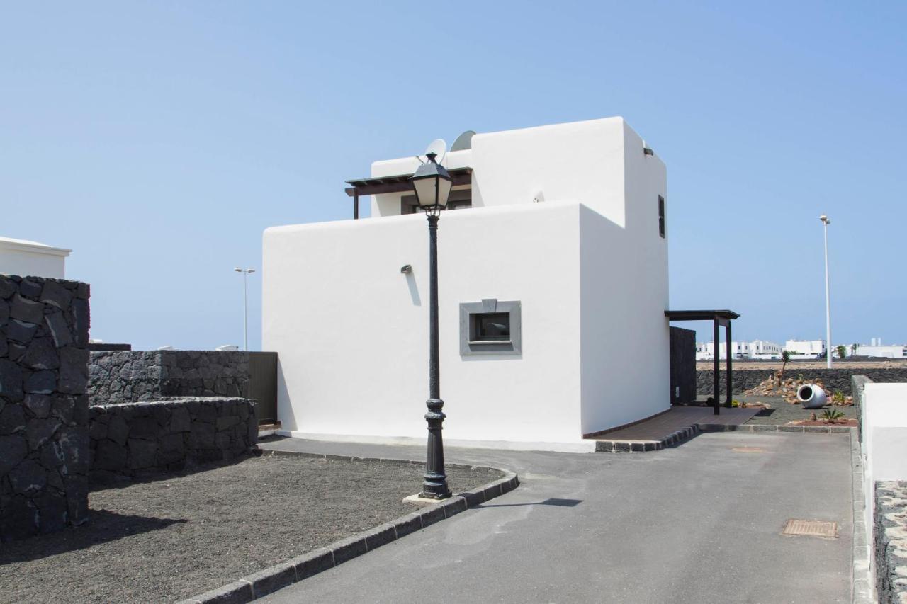 פלאיה בלנקה Hipoclub Villas, Aguamarina 2 מראה חיצוני תמונה