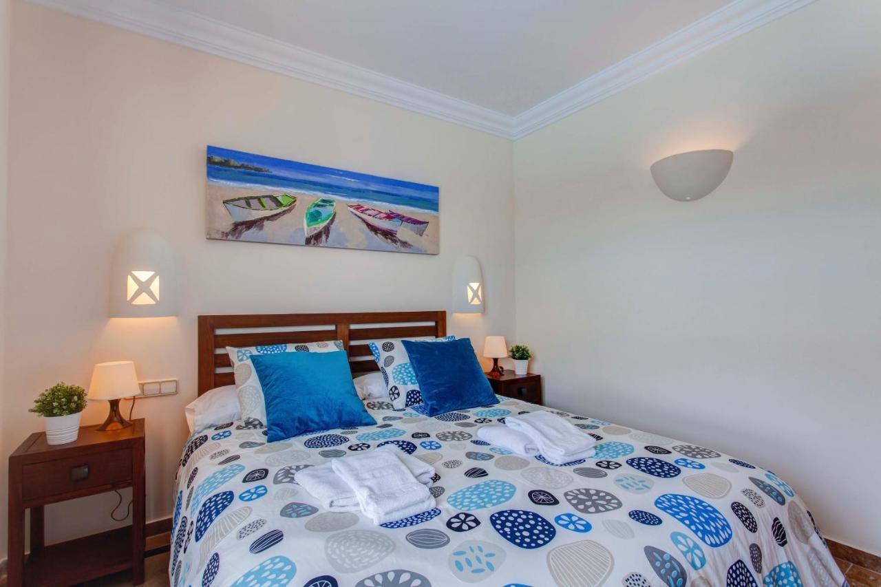 פלאיה בלנקה Hipoclub Villas, Aguamarina 2 מראה חיצוני תמונה