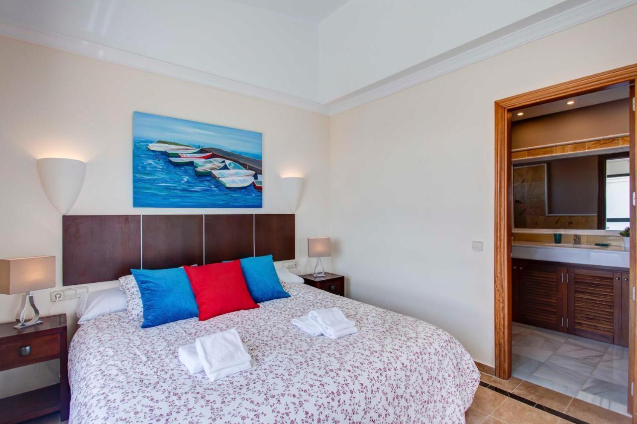 פלאיה בלנקה Hipoclub Villas, Aguamarina 2 מראה חיצוני תמונה