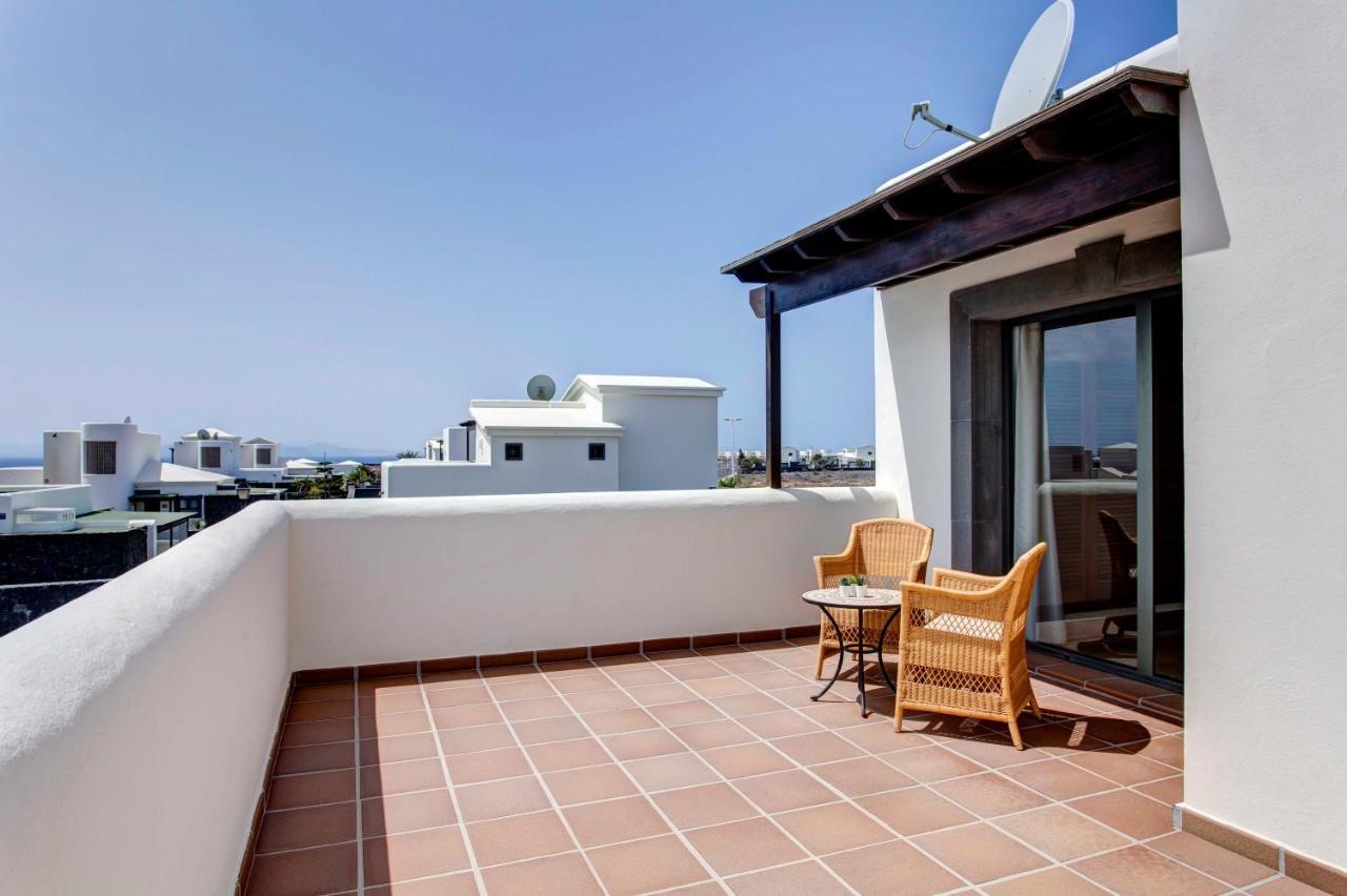 פלאיה בלנקה Hipoclub Villas, Aguamarina 2 מראה חיצוני תמונה