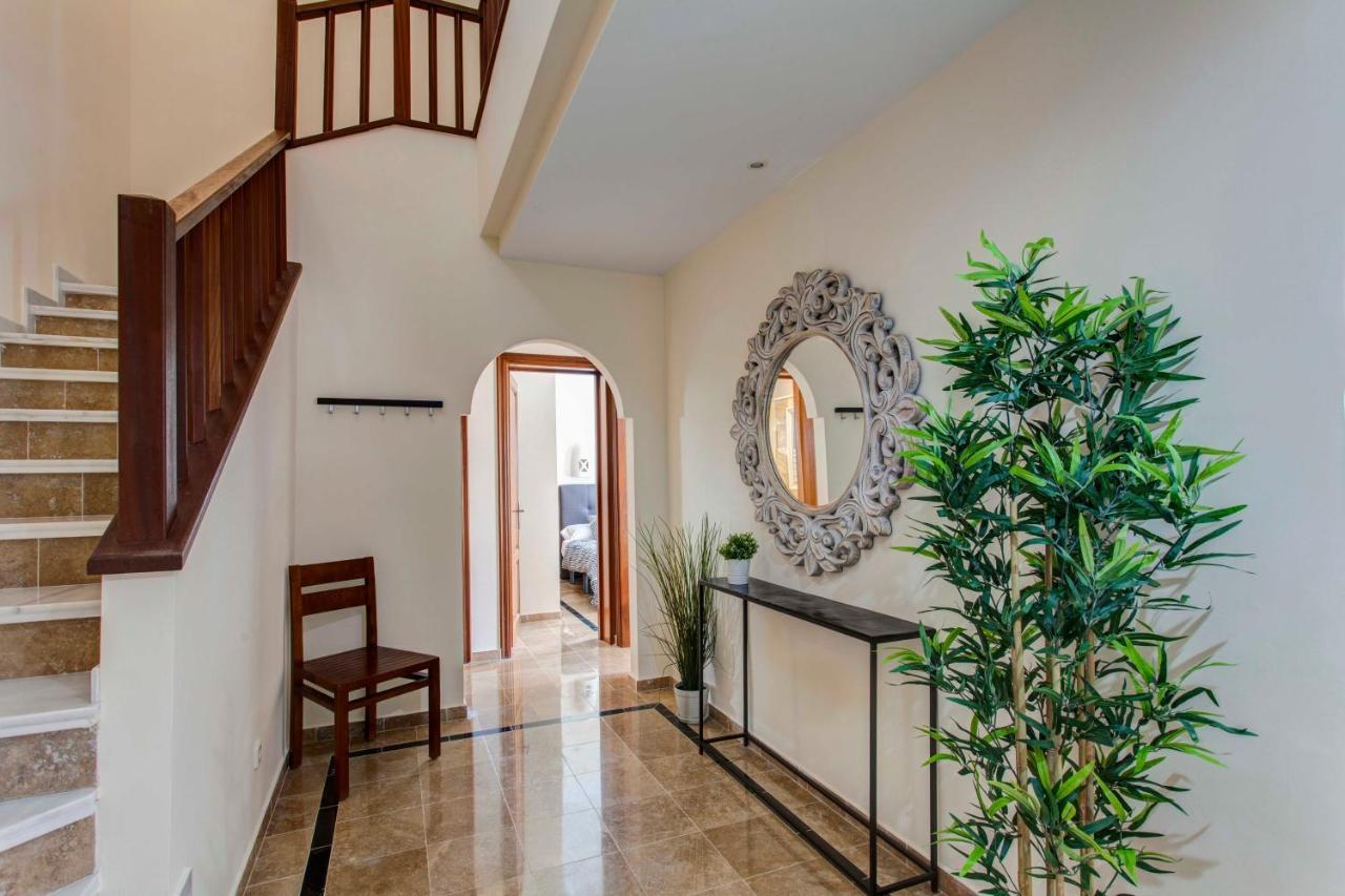 פלאיה בלנקה Hipoclub Villas, Aguamarina 2 מראה חיצוני תמונה