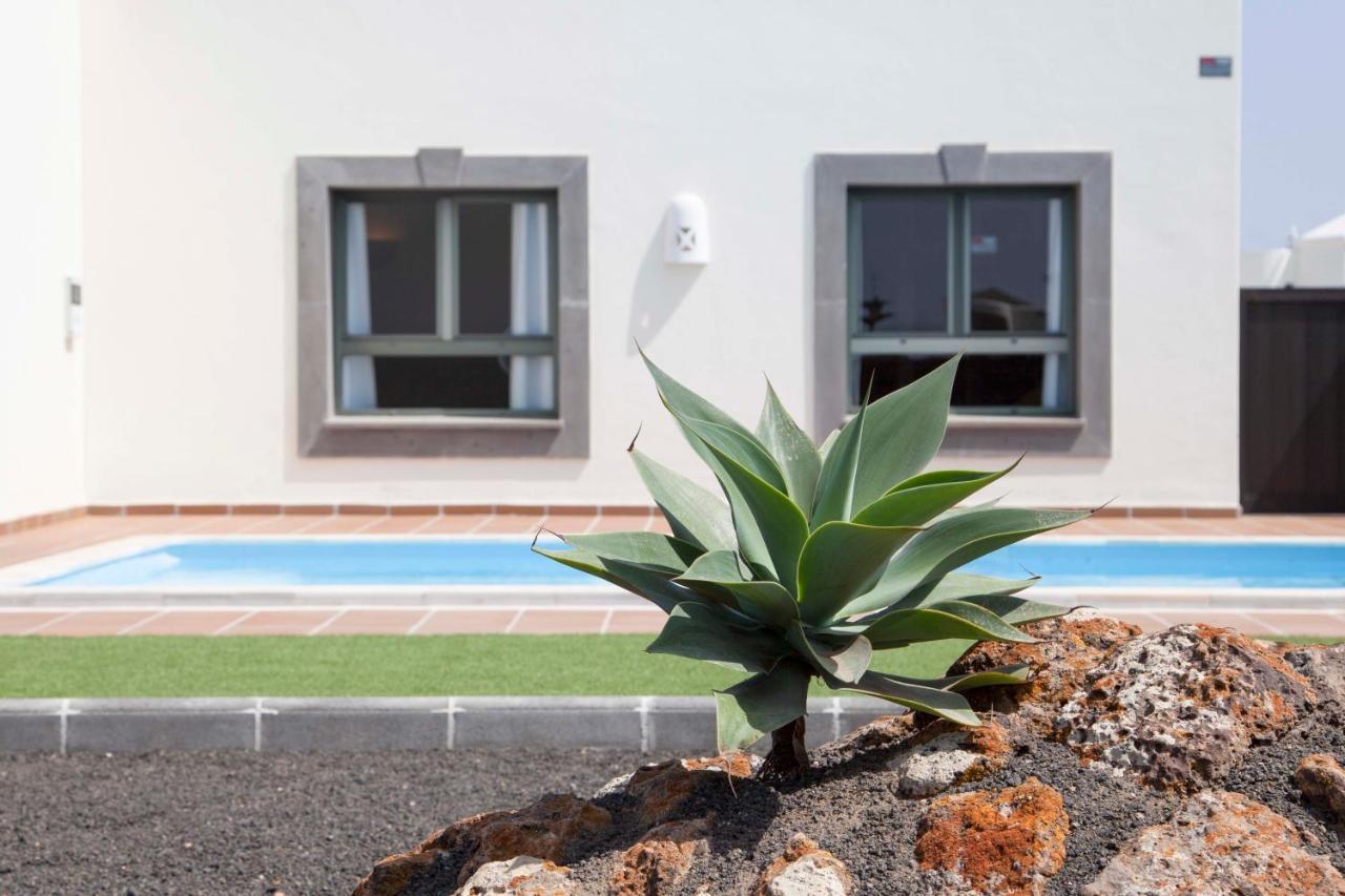פלאיה בלנקה Hipoclub Villas, Aguamarina 2 מראה חיצוני תמונה