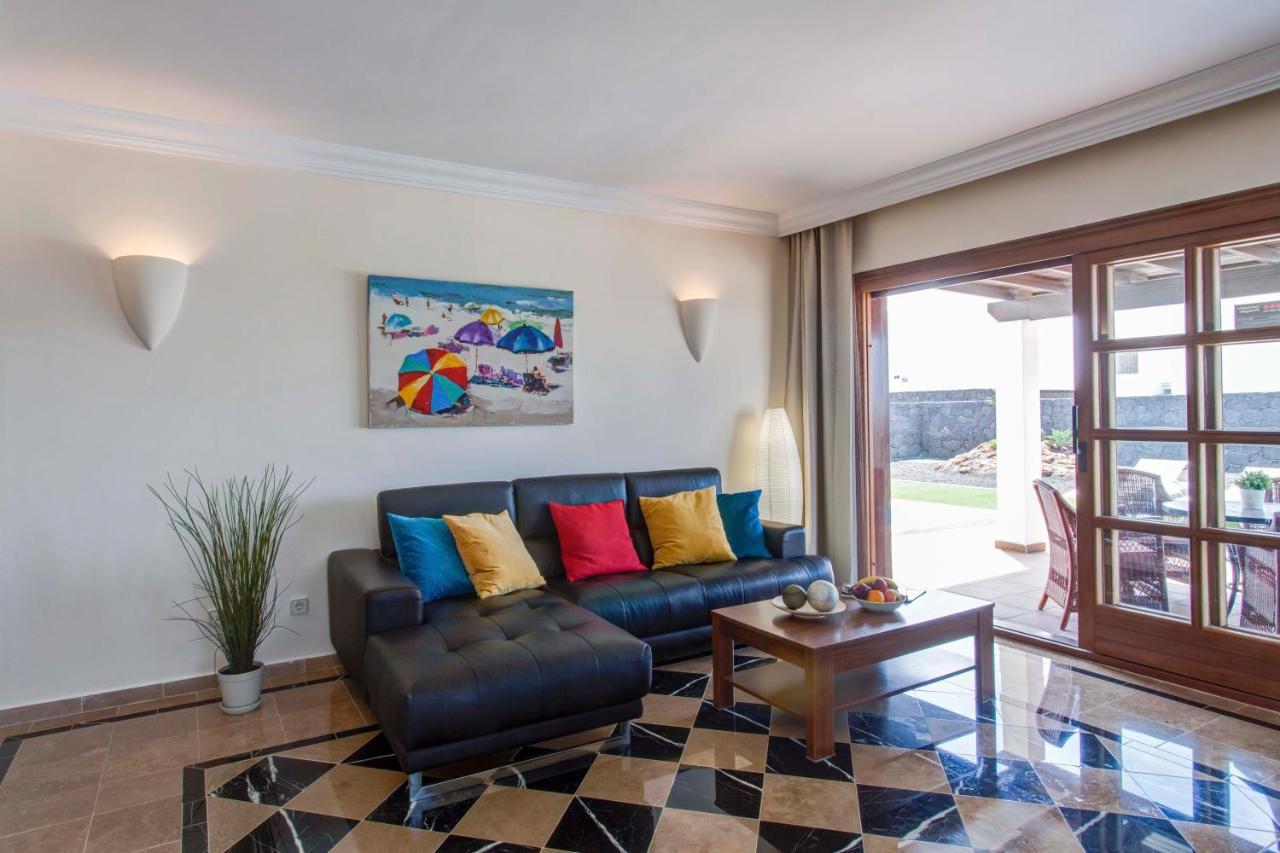 פלאיה בלנקה Hipoclub Villas, Aguamarina 2 מראה חיצוני תמונה